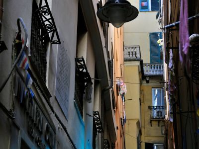 Genua – Foto 3 von 7