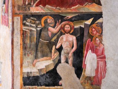 Rocca d’Orcia (Castiglione d’Orcia) – Foto 28 von 42