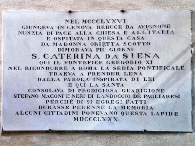 Genua – Foto 2 von 7