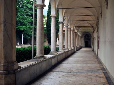 Calci (Kartause) – Foto 8 von 8