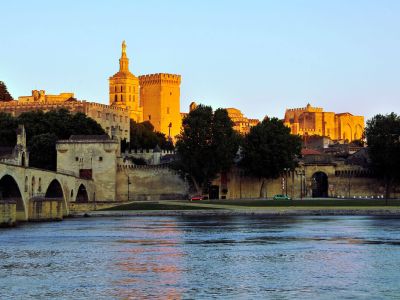 Avignon – Foto 20 von 21