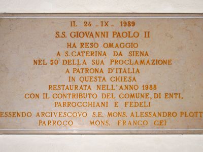 Pisa – Foto 5 von 15