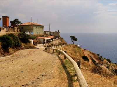 Gorgona – Foto 2 von 9