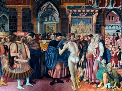 Siena – Foto 19 von 27