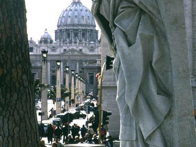 Rom – Foto 1 von 28