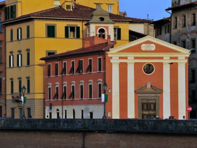 Pisa – Foto 2 von 15