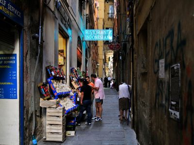 Genua – Foto 4 von 7