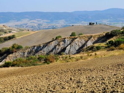 Val d’Orcia – Foto 11 von 15