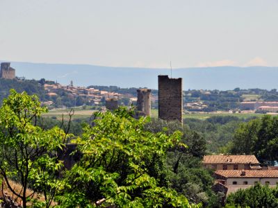 Roquemaure – Foto 1 von 8