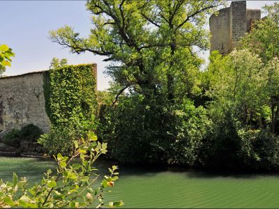 Roquemaure – Foto 5 von 8