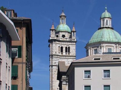 Genua – Foto 1 von 7