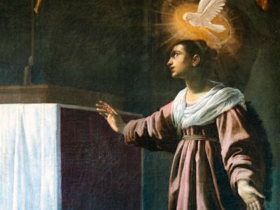 Siena, Haus der heiligen Caterina – Foto 8 von 41