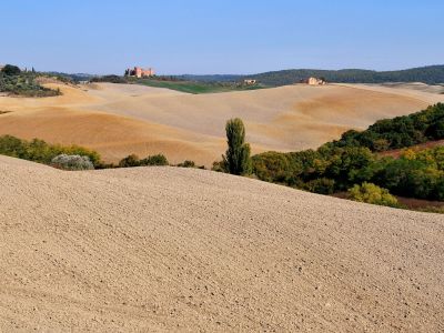 Val d’Orcia – Foto 8 von 15