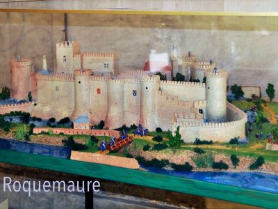Roquemaure – Foto 2 von 8
