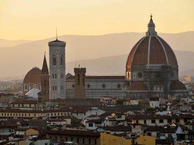 Florenz – Foto 2 von 8