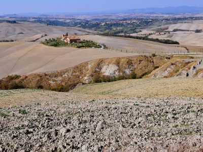 Val d’Orcia – Foto 5 von 15