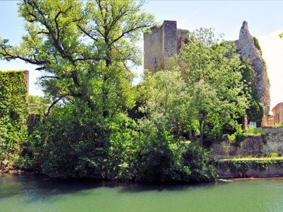 Roquemaure – Foto 4 von 8