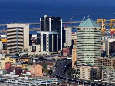 Genua – Foto 7 von 7