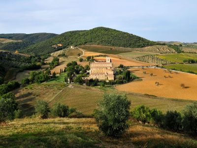 Sant’Antimo – Foto 6 von 6