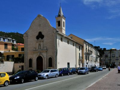 Varazze – Foto 1 von 18