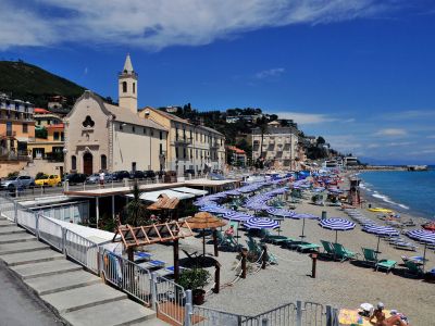 Varazze – Foto 12 von 18