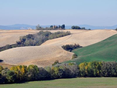 Val d’Orcia – Foto 3 von 15