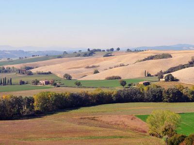 Val d’Orcia – Foto 4 von 15
