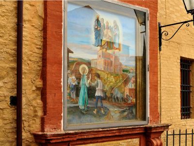 Siena – Foto 12 von 27