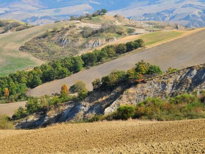 Val d’Orcia – Foto 12 von 15