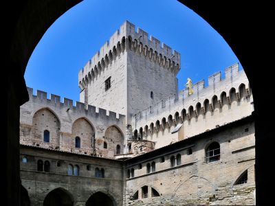 Avignon – Foto 3 von 21