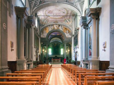 Vallombrosa – Foto 1 von 5