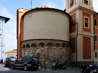 Pisa – Foto 8 von 15
