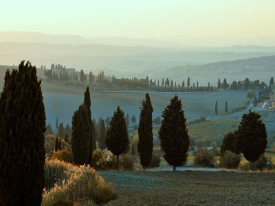 Val d’Orcia – Foto 10 von 15