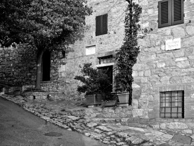 Rocca d’Orcia (Castiglione d’Orcia) – Foto 21 von 42