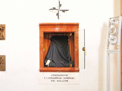 Mailand (S. Maria delle Grazie), Bernabò Visconti, Pavia (Kartause) – Foto 9 von 19