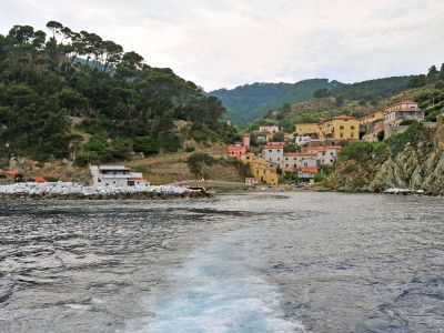 Gorgona – Foto 6 von 9