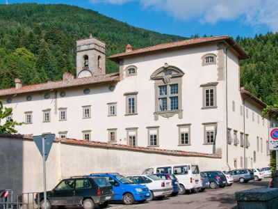 Vallombrosa – Foto 4 von 5