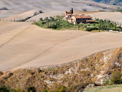 Val d’Orcia – Foto 6 von 15