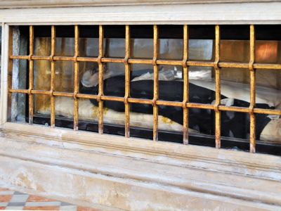 Venedig, SS. Giovanni e Paolo – Foto 1 von 5