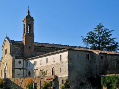 Montepulciano – Foto 1 von 3