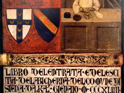 Siena – Foto 4 von 27