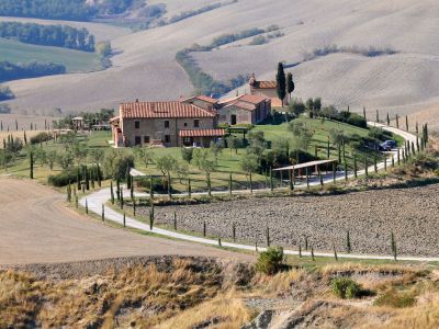 Val d’Orcia – Foto 7 von 15