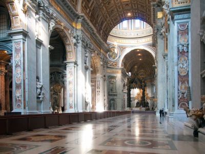 Rom – Foto 25 von 28