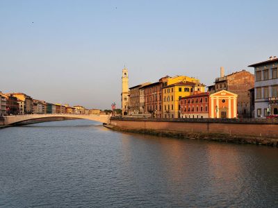 Pisa – Foto 1 von 15
