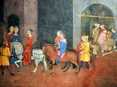 Siena – Foto 6 von 27