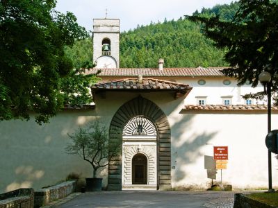 Vallombrosa – Foto 2 von 5