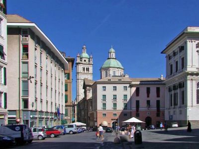 Genua – Foto 5 von 7