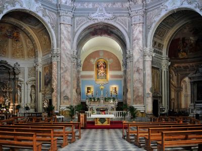 Livorno, S. Caterina – Foto 1 von 4