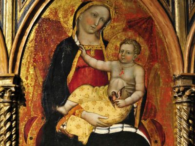 Lucca – Foto 2 von 2