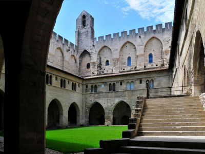 Avignon – Foto 4 von 21
